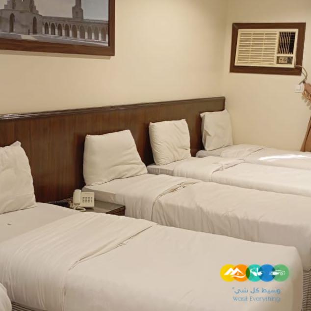 رحلات عمرة والزيارة يوميا من الرياض