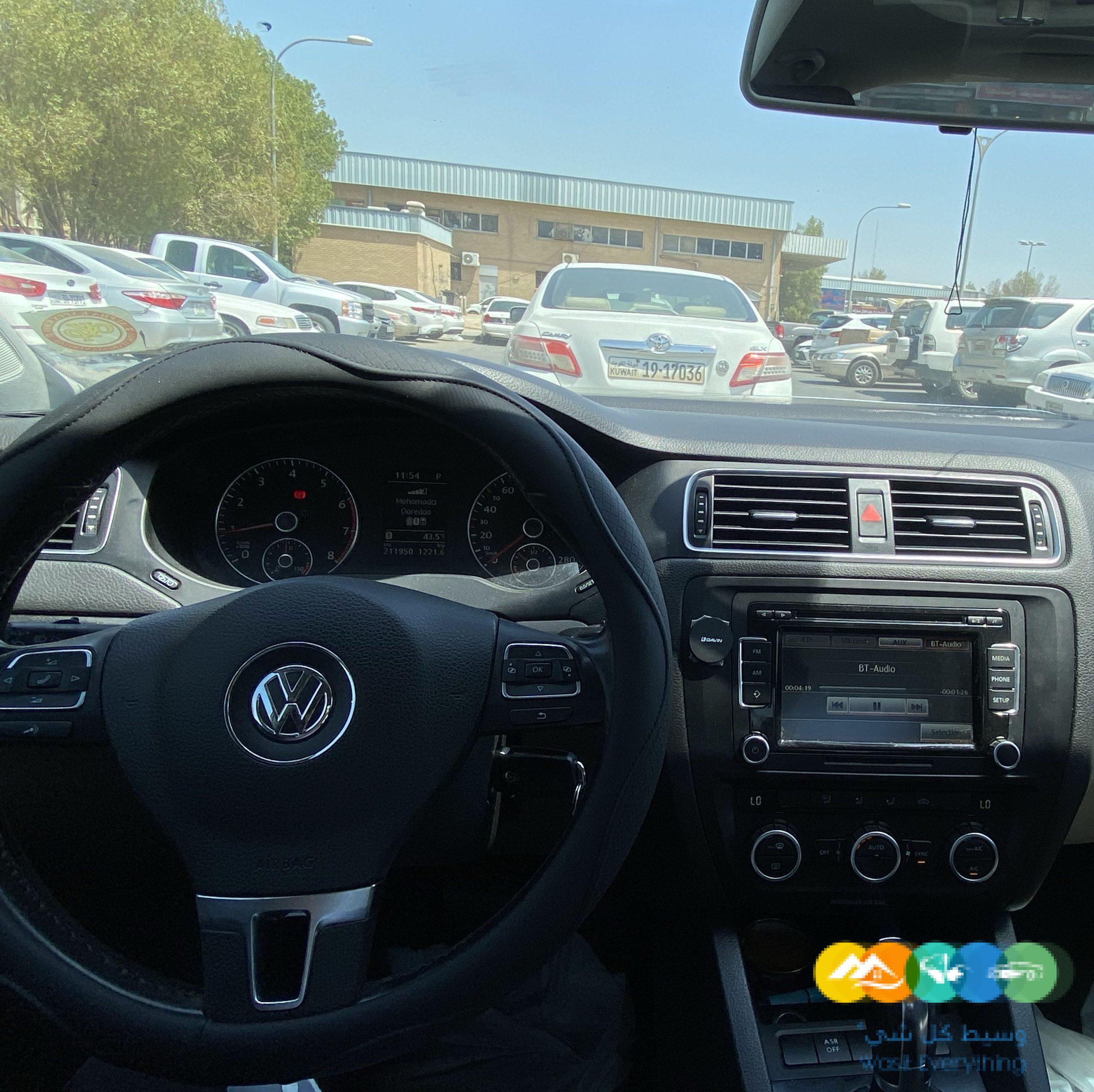 فولكس فاغن – جيتا