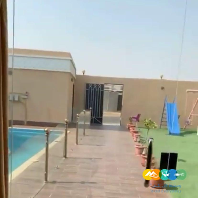 شاليهات جدة للايجار