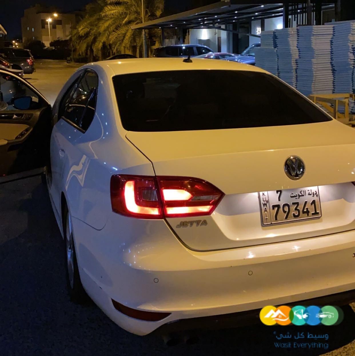 فولكس فاغن – جيتا