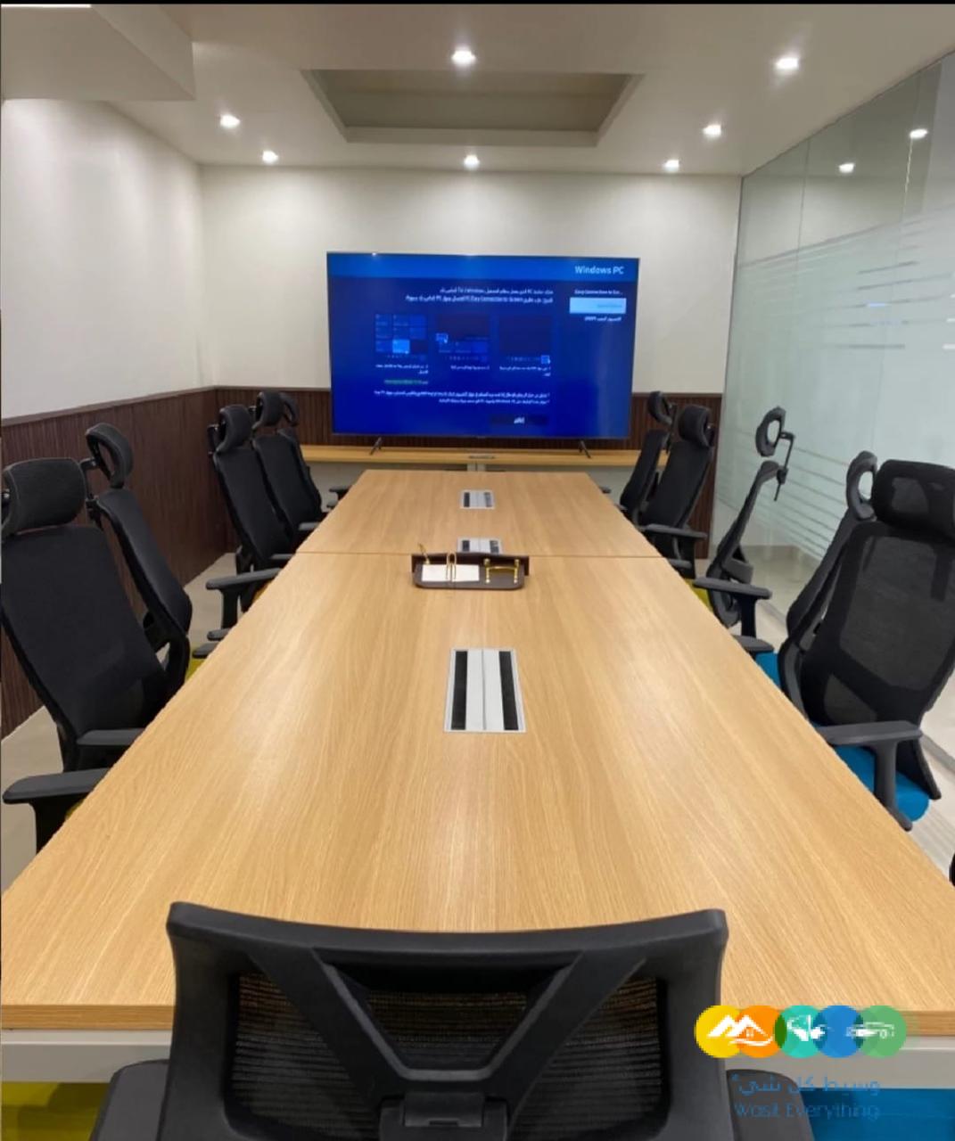 مكاتب مؤثثة للإيجار خصومات_اليوم_الوطني