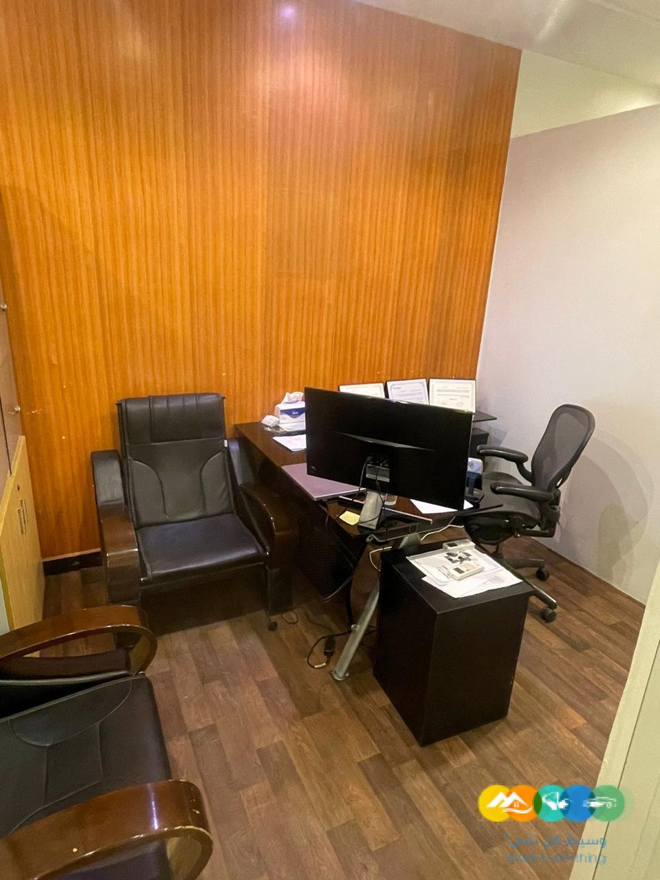 مكاتب مؤثثة للإيجار خصومات_اليوم_الوطني