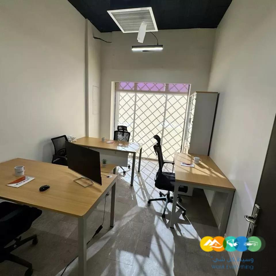 مكاتب مؤثثة للإيجار خصومات_اليوم_الوطني