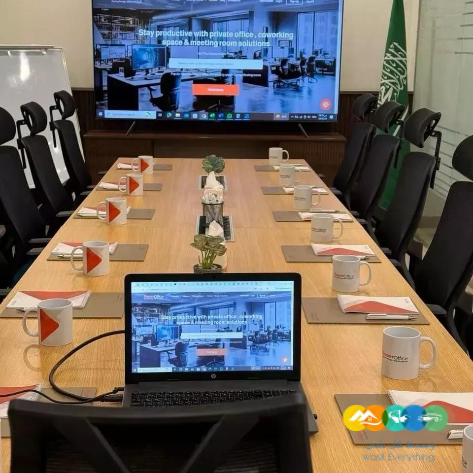 مكاتب مؤثثة للإيجار خصومات_اليوم_الوطني