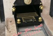 مناقل مشبات
