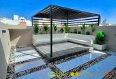 جلسات مظلات حديد مودرن الرياض 0563866945