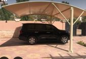 مشاريع مظلات وسواتر وهناجر ومستودعات وسندوتش بانل