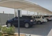 مشاريع مظلات وسواتر وهناجر ومستودعات وسندوتش بانل