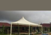 سواتر ومظلات وجميع اعمال الحداده