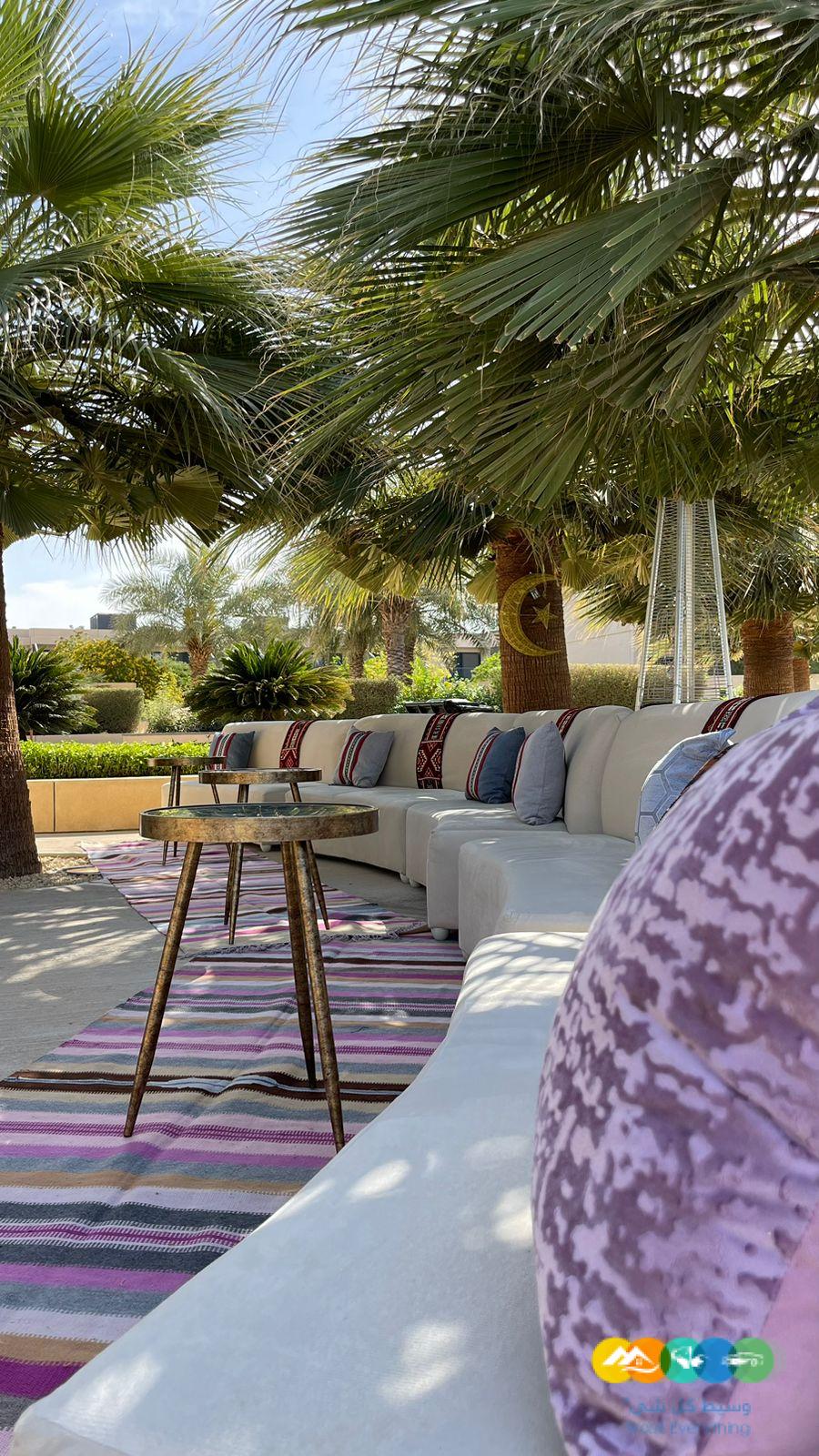 طاولات دائرية, طاولات إجتماعات, جلسات مودرن تنظيم حفلات