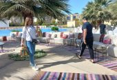 طاولات دائرية, طاولات إجتماعات, جلسات مودرن تنظيم حفلات