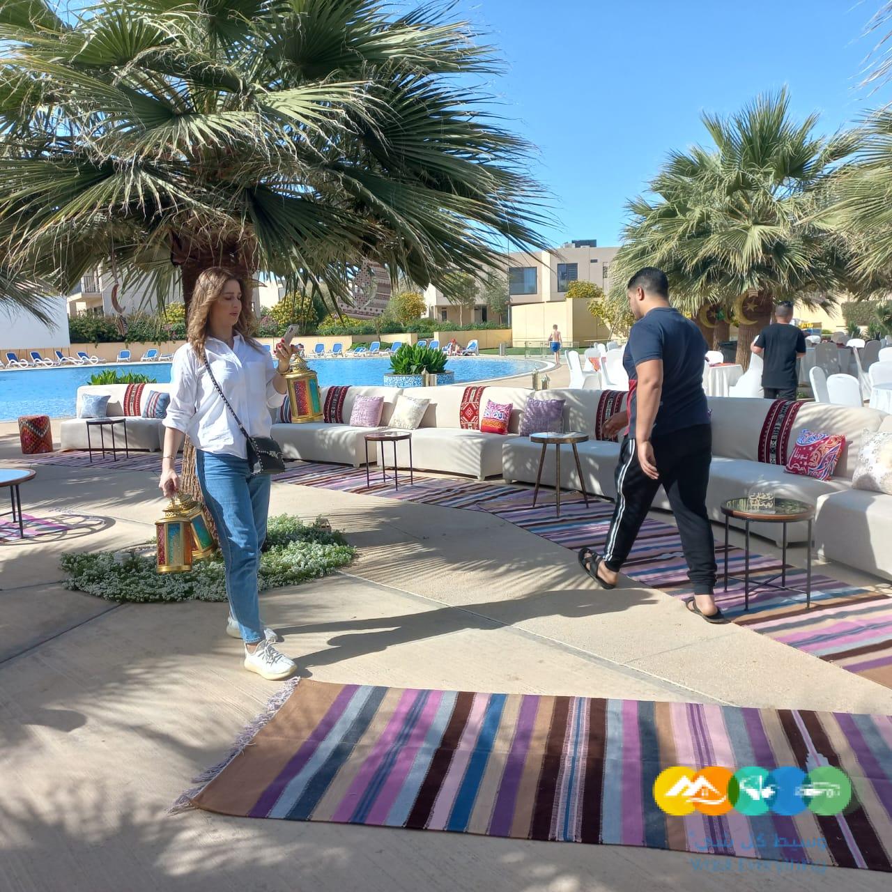 طاولات دائرية, طاولات إجتماعات, جلسات مودرن تنظيم حفلات