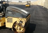 أعمال اسفلت بالرياض ، تخطيط طرق
