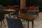 فرصة استثماريه مطعم للتقبيل