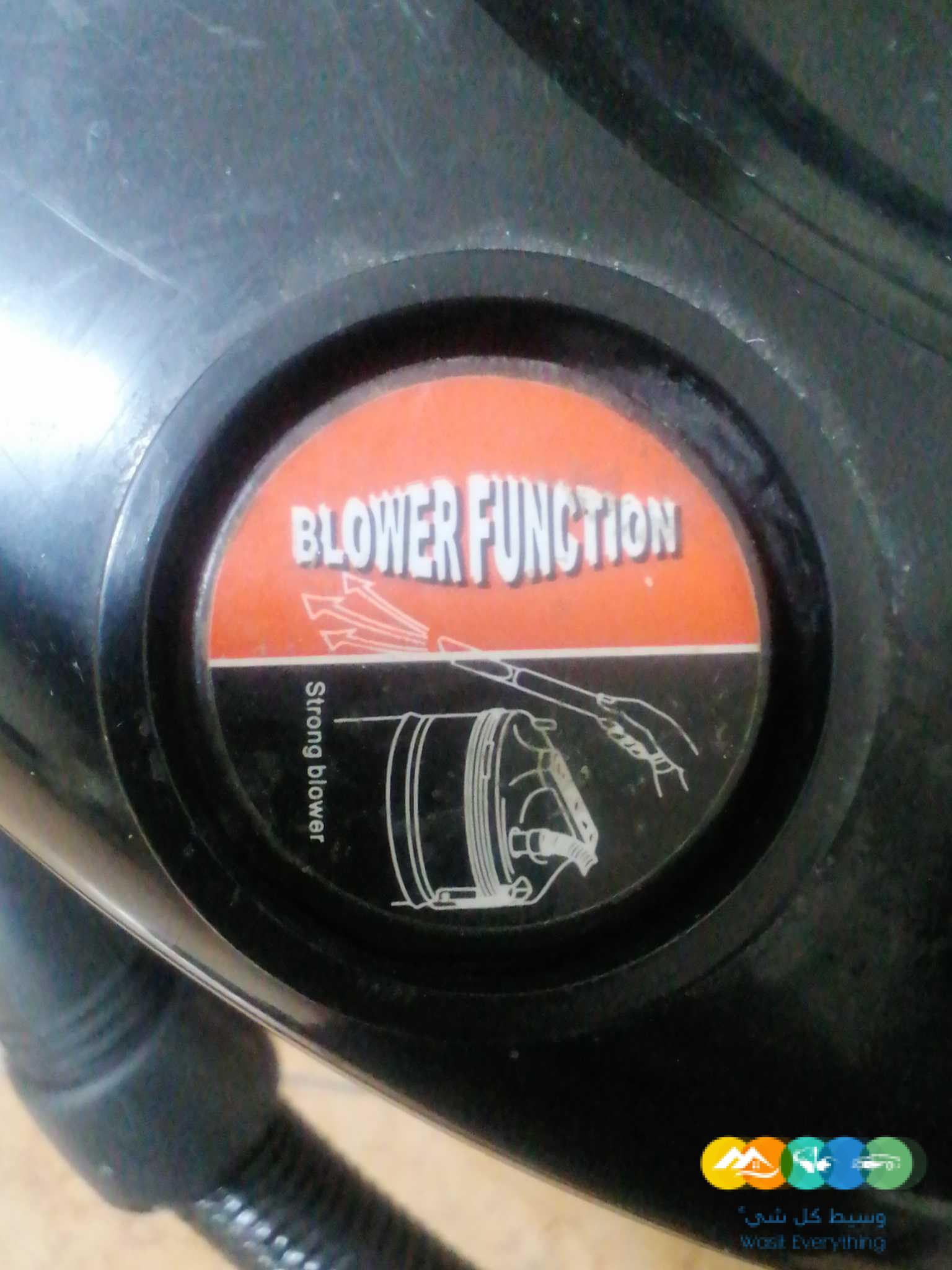 مكنسه كهربائية للبيع