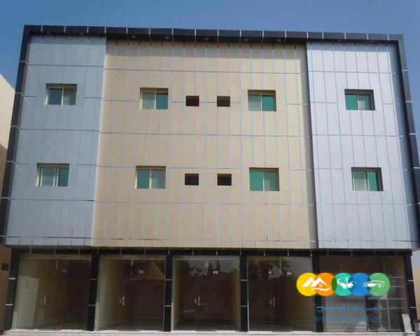 مشاريع مظلات وسواتر وهناجر ومستودعات وسندوتش بانل
