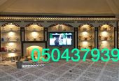 مشب مشبات السعودية رخام في السعوديه صور مشبات