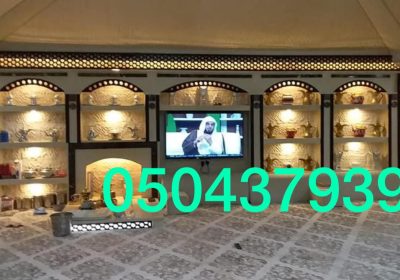 -مشبات-،-مشبات-حجر،-مدافئ-11