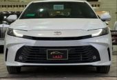 كامري – E – 2025 – ابيض لؤلؤي – عبد اللطيف _ تم البيع