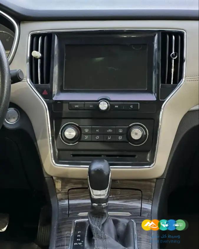 ام جي – 2020 – RX5 – فل كامل – بانوراما / تم البيع