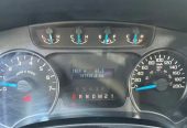 فوردغماره F150 قمه في النضافه 2014 / تم البيع