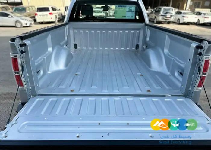 فوردغماره F150 قمه في النضافه 2014 / تم البيع