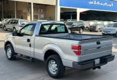 فوردغماره F150 قمه في النضافه 2014 / تم البيع