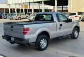 فوردغماره F150 قمه في النضافه 2014 / تم البيع