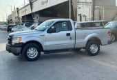 فوردغماره F150 قمه في النضافه 2014 / تم البيع