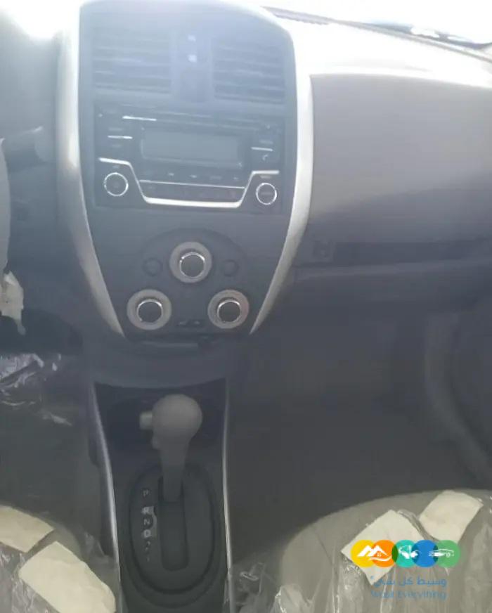 نيسان صني كمفورت بسعر 48875 شامل الضريبة