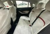 MG GT استاندرد بسعر 55500 شامل الضريبة