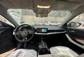 MG GT استاندرد بسعر 55500 شامل الضريبة