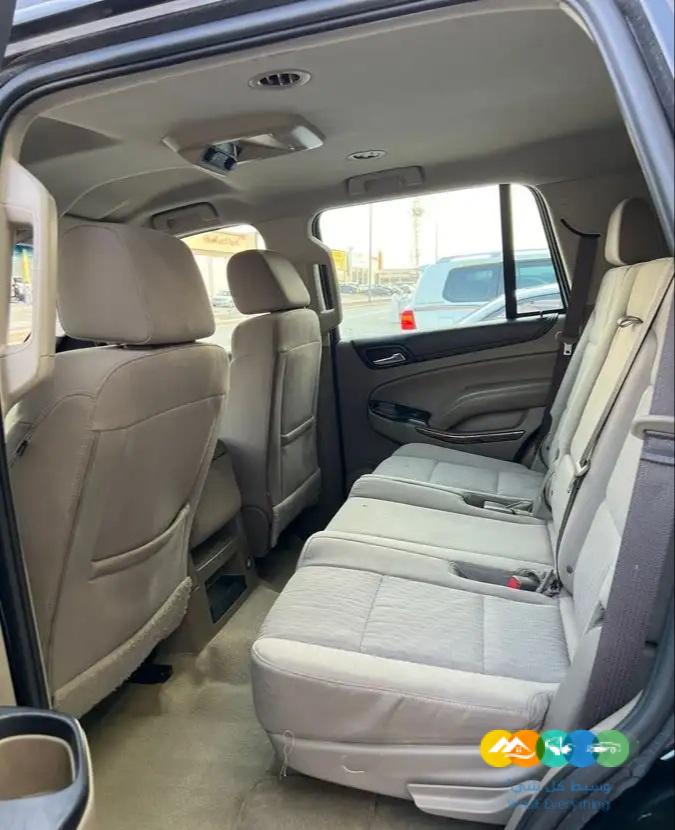 جي ام سي – يوكن – 2018 – نص فل / تم البيع