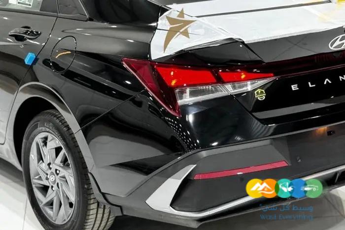 هونداي النترا سمارت 2.0 موديل 2025 كاش _ اقساط
