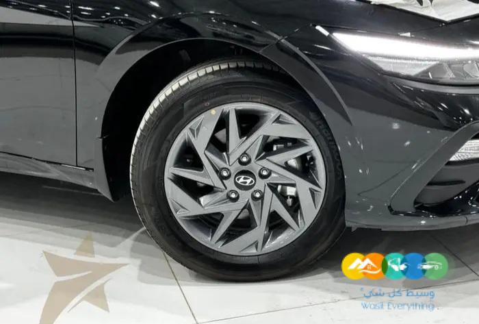 هونداي النترا سمارت 2.0 موديل 2025 كاش _ اقساط