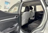 ام جي ZS استاندر 2024 اقل سعر كاش واقساط