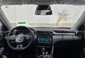 ام جي ZS استاندر 2024 اقل سعر كاش واقساط