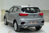 ام جي ZS استاندر 2024 اقل سعر كاش واقساط