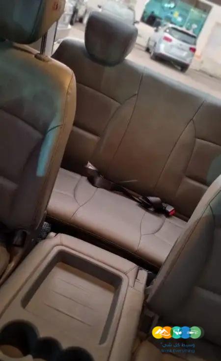 هونداي H1 ستاركس 2020 ديزل 12 راكب