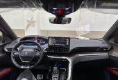 بيجو 3008 فل كامل GT موديل 2023
