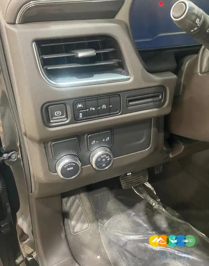 يوكن sle موديل 2024 سعر 245000 مع نانو سيراميك مجاني