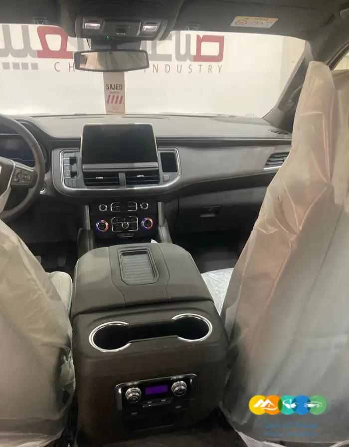 يوكن sle موديل 2024 سعر 245000 مع نانو سيراميك مجاني