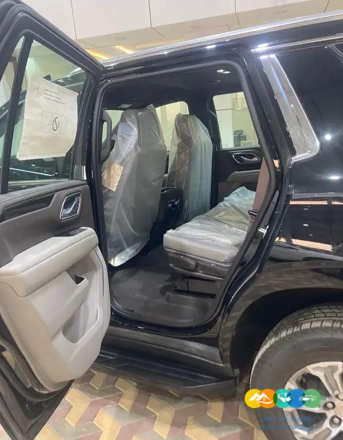 يوكن sle موديل 2024 سعر 245000 مع نانو سيراميك مجاني