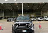 سييرا 2021 فل كامل( هارلى ) وارد الجميح