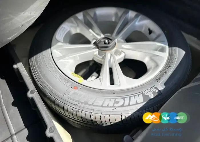 فورد تورس 2019 ممشى قليل 6 سلندر