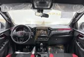 ايسوزو GT غمارتين فل كامل الشكل الجديد 2023 كاش وتمويل