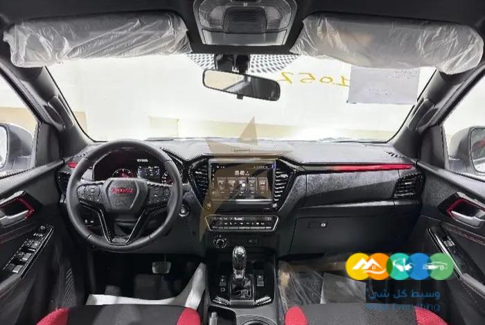 ايسوزو GT غمارتين فل كامل الشكل الجديد 2023 كاش وتمويل
