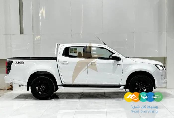 ايسوزو GT غمارتين فل كامل الشكل الجديد 2023 كاش وتمويل