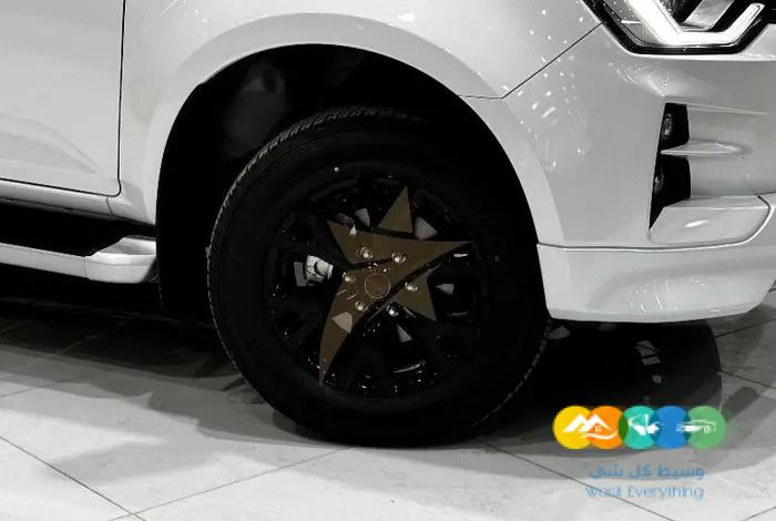 ايسوزو GT غمارتين فل كامل الشكل الجديد 2023 كاش وتمويل