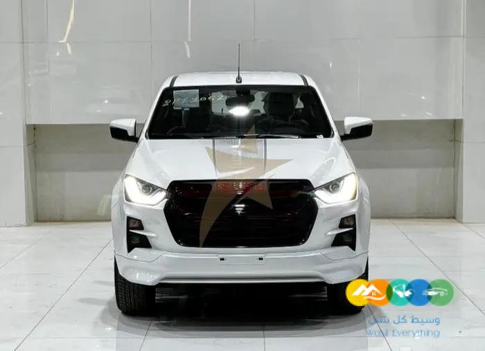 ايسوزو GT غمارتين فل كامل الشكل الجديد 2023 كاش وتمويل